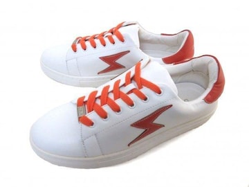 1~~C951ViDayGLORY[Jbg/[XAbvXj[J[25.5aWHITE~ORANGE