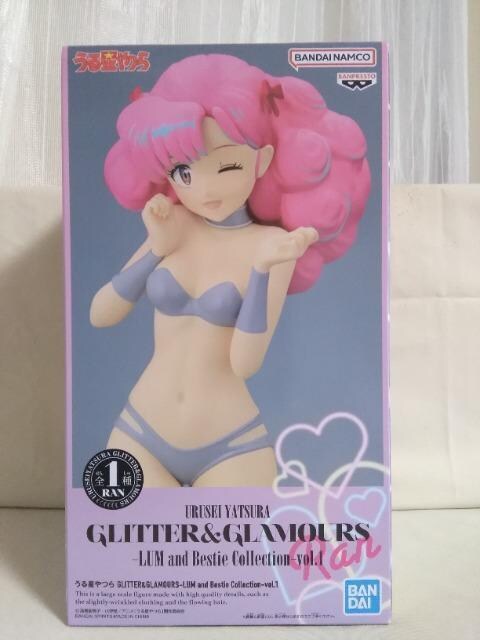 鐯GLITTER&GLAMOURS@LUM@and@Bestie@Collections[vol.1 RAN 