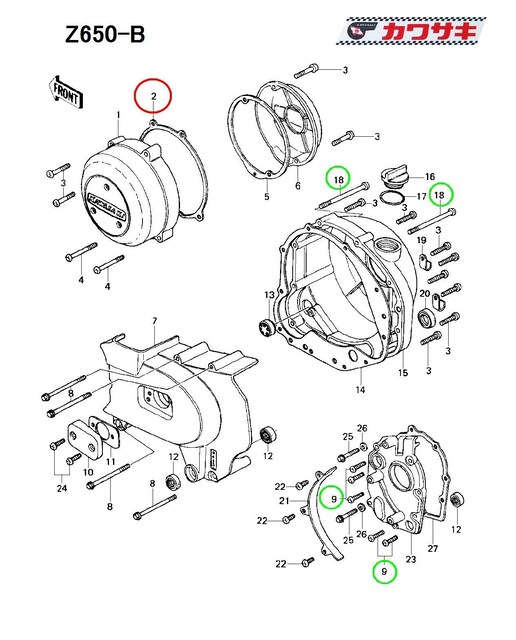 JTL Z650 Z650-B Z650-C WFl[^[Jo[EKXPbg ŐVi