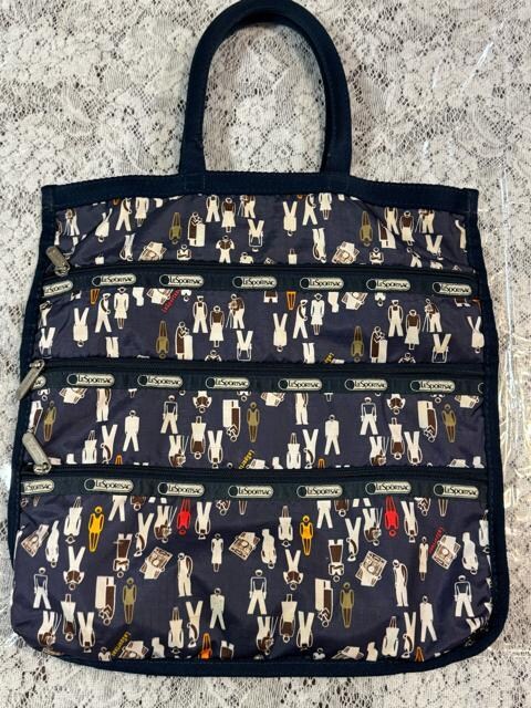 ӂ߂ā LeSportsac̃lCr[g[g&UNIQLO_EWPbgLJ[L2_܂Ƃߔ聚ɔi500~X^[g