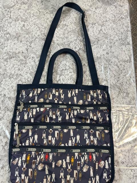 ӂ߂ā LeSportsac̃lCr[g[g&UNIQLO_EWPbgLJ[L2_܂Ƃߔ聚ɔi500~X^[g