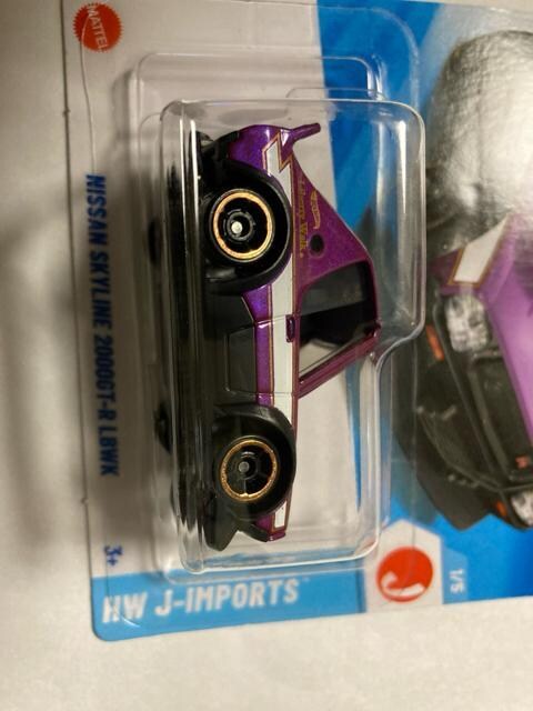 zbgEB[E`[hYXJCC2000GT-R LBWK (oi)  zr[ 