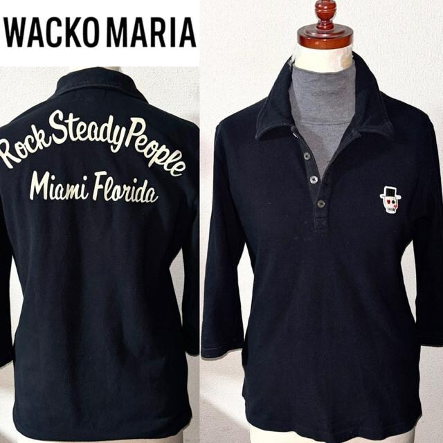 WACKO MARIA R}A 艿2.5~ XJ |Vc S { [h hX AJW [N bN n   uh 