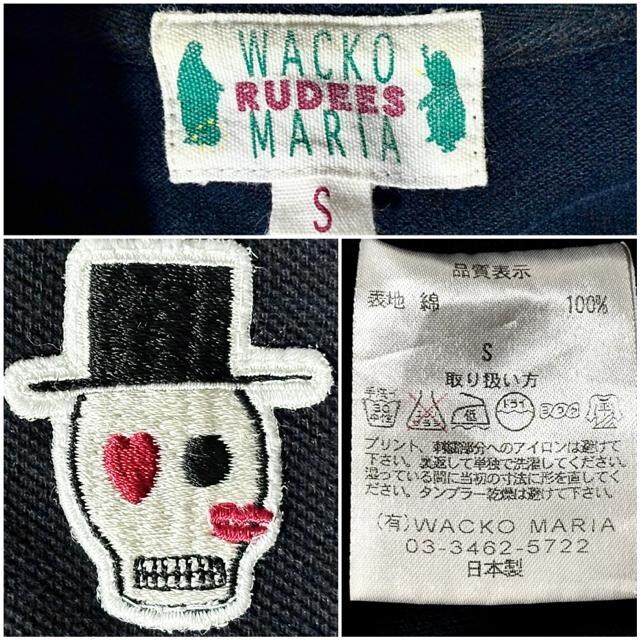 WACKO MARIA R}A 艿2.5~ XJ |Vc S { [h hX AJW [N bN n  uh 