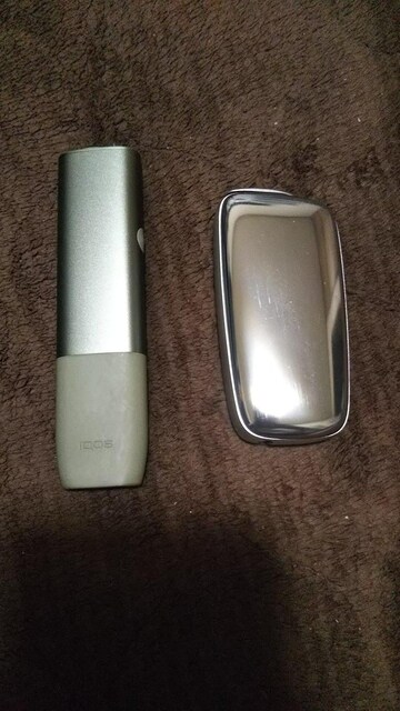 iQOS  v[ebN   jANZT[/v 