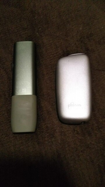 iQOS  v[ebN  jANZT[/v 