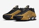 NIKE SHOX R4
