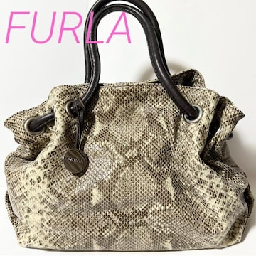 FURLA t pC\^U[ nhobO g[gobO