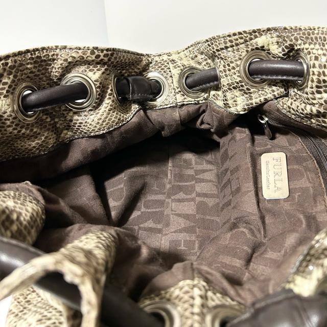 FURLA t pC\^U[ nhobO g[gobO  uh 
