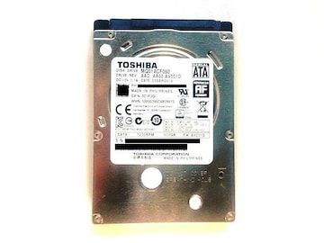 HDD TOSHIBA MQ01ACF050 500GB SATA