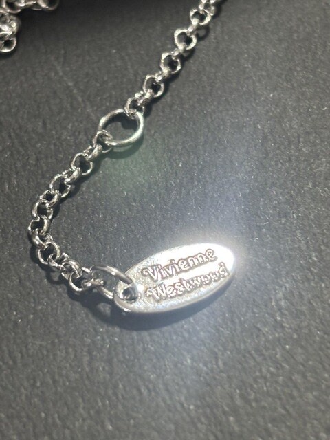 Vivienne Westwood NA ^Cj[I[u  uh 