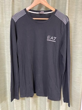 EMPORIO ARMANIG|IA}[j@Jbg\[ EA7TCYM  T TVc ubN ARMANI