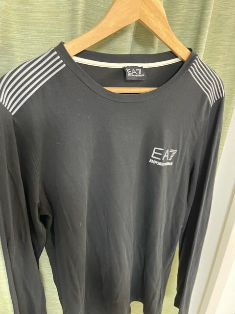 EMPORIO ARMANIG|IA}[j@Jbg\[ EA7TCYM  T TVc ubN ARMANI  uh 