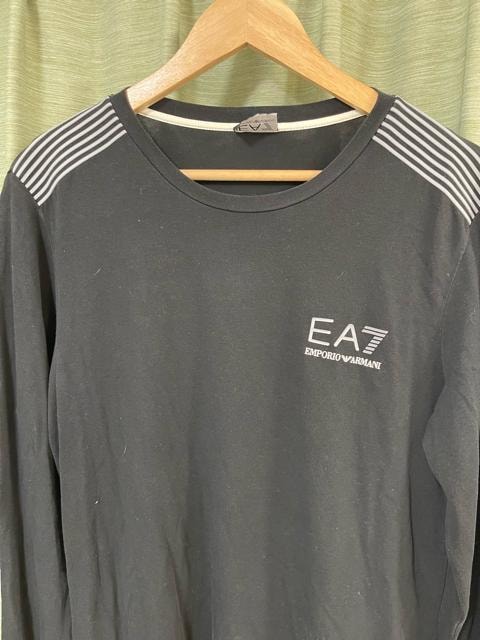 EMPORIO ARMANIG|IA}[j@Jbg\[ EA7TCYM  T TVc ubN ARMANI  uh 