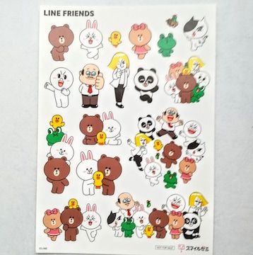 LINE FRIENDS@C tY@V[@X}C[~@V[䎆t@QZbg@`TTCY