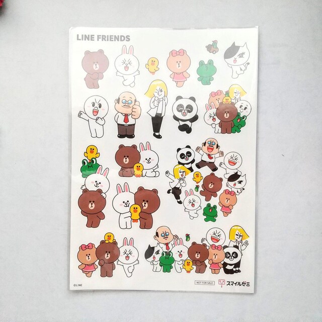 LINE FRIENDS@C tY@V[@X}C[~@V[䎆t@QZbg@`TTCY  Aj/R~bN/LN^[ 
