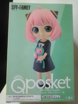 SPY~FAMILYQposket`A[j.tH[W[`U A^Cv