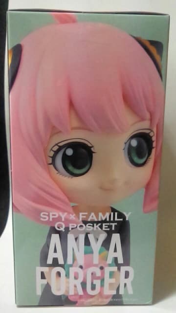 SPY~FAMILYQposket`A[j.tH[W[`U A^Cv  Aj/R~bN/LN^[ 