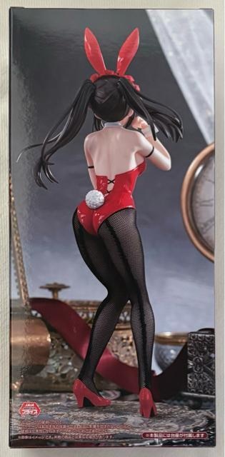 f[gEAECuX Bicute Bunnies Figure 苶O