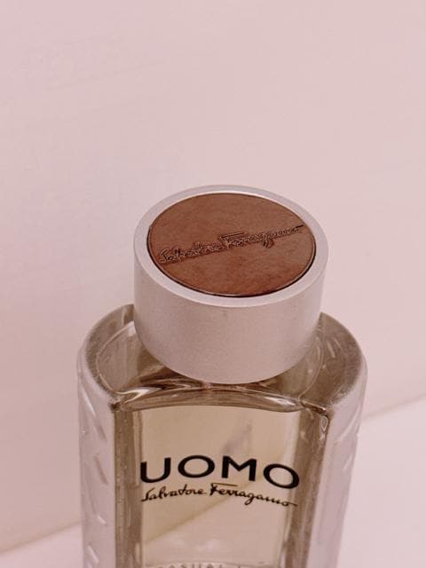 FERRAGAMO T@g[ tFK UOMO EH CASUAL LIFE JWACt EDT  30ml  /RX/lC 