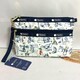 ViLeSportsac X|[gTbN s[^[YghWC  σ|[`  Q[ |[` 7105 
