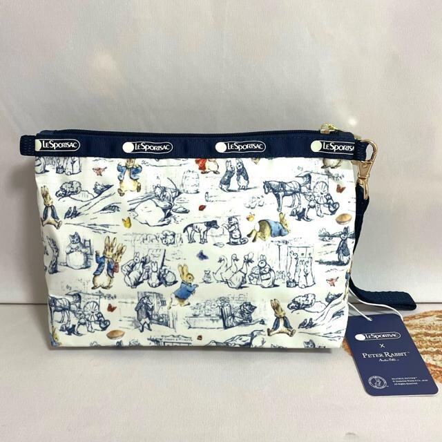 ViLeSportsac X|[gTbN s[^[YghWC  σ|[`  Q[ |[` 7105   t@bV 