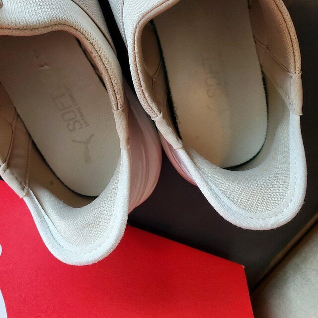 Xb|@PUMA W PROWL 2 EASEAPUTTY/SNOW  uh 