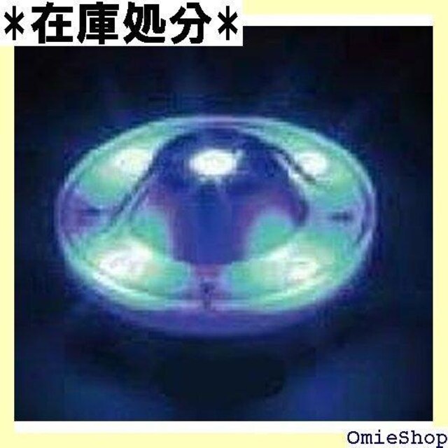 WFbgCmEG JET INOUE LED5nCp[}[J[jbg 24V u[ 526781 753  /oCN