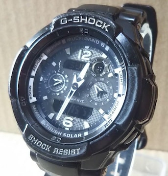 CASIO G-SHOCK GW-3500BB dg \[[ AifW rv Y  ubN ]t XJCRbNsbg