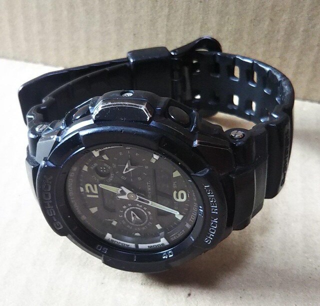 CASIO G-SHOCK GW-3500BB dg \[[ AifW rv Y  ubN ]t XJCRbNsbg  jANZT[/v 