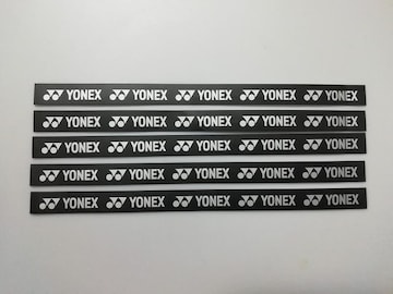 YONEX@ObvGhe[v@Obve[v@Ghe[v@5