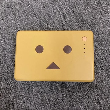  cheero Power Plus DANBOARD oCobe[