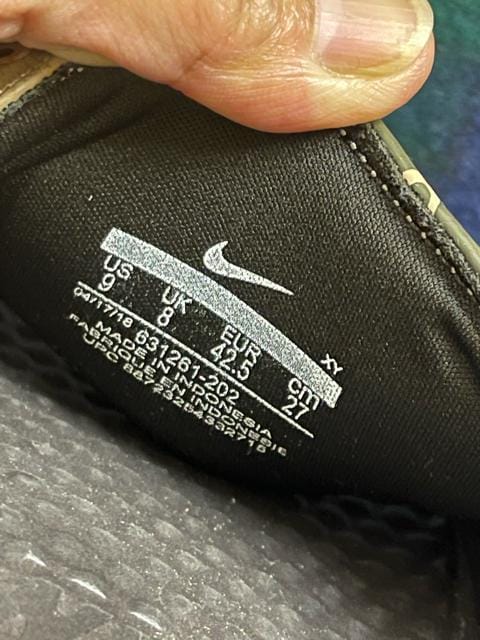 NIKE iCL T_ xibV J  27Z`  jt@bV 