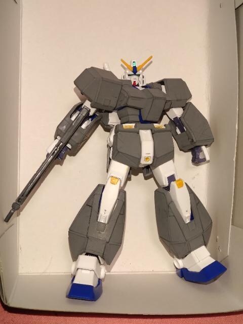 HGUC1/144 RX-78NT-1 AbNX