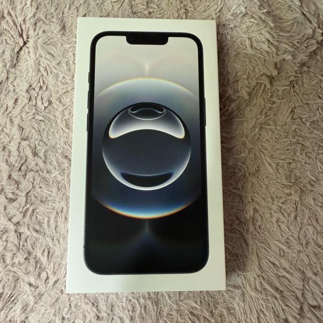 ݁Iapple iPhone16e ubN@256GB   Ɠd/AV 