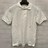 即決 新品 タグ付き GAP KIDS ポロシャツ ホワイト 130cm