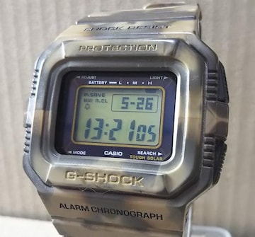 JVI CASIO G-SHOCK G-5500MC-5 \[[ fW^ rv Y W~J[ 胂f