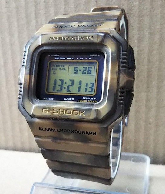 JVI CASIO G-SHOCK G-5500MC-5 \[[ fW^ rv Y W~J[ 胂f  jANZT[/v 