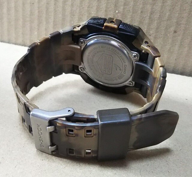 JVI CASIO G-SHOCK G-5500MC-5 \[[ fW^ rv Y W~J[ 胂f  jANZT[/v 