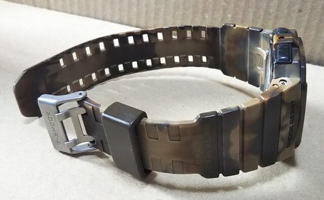 JVI CASIO G-SHOCK G-5500MC-5 \[[ fW^ rv Y W~J[ 胂f  jANZT[/v 