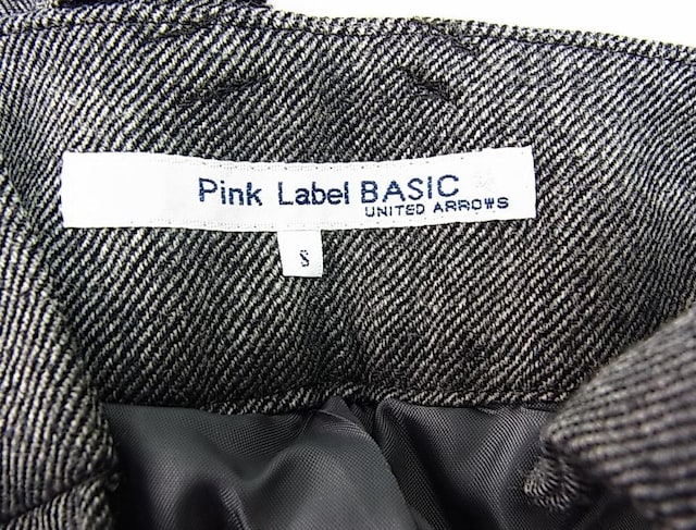 500~X^Kɔ@sN[xx[VbN@n[tpcS (PINK LABEL BASIC) byiCebhA[Y  uh 