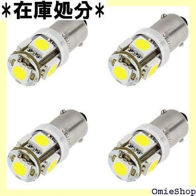 BA9s G14 LED ԗp v LED |WV sp180VO 12V LED F 4 282  /oCN