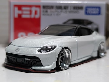 yжzY ̪ިZ NISMO