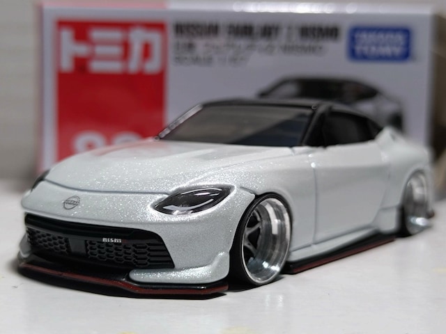 yg~JzY tFAfBZ NISMO   zr[ 