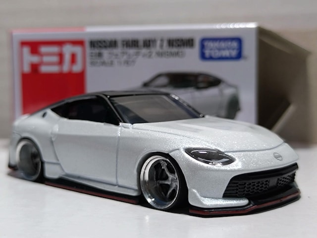 yg~JzY tFAfBZ NISMO  zr[ 