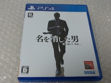 PS4 @7O` j