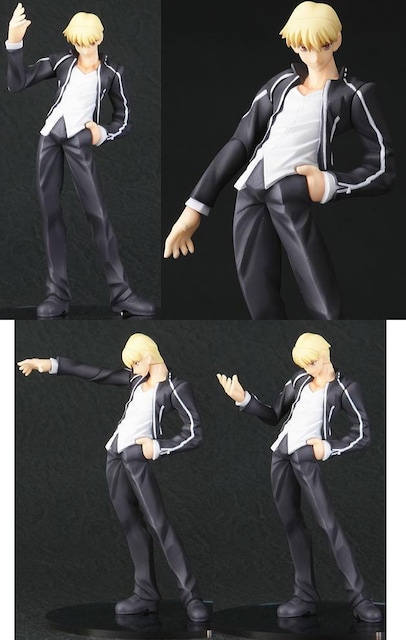 Fate/stay night SMILE600 MKbV 1Pi g[fBOtBMARNVViJi  Aj/R~bN/LN^[ 