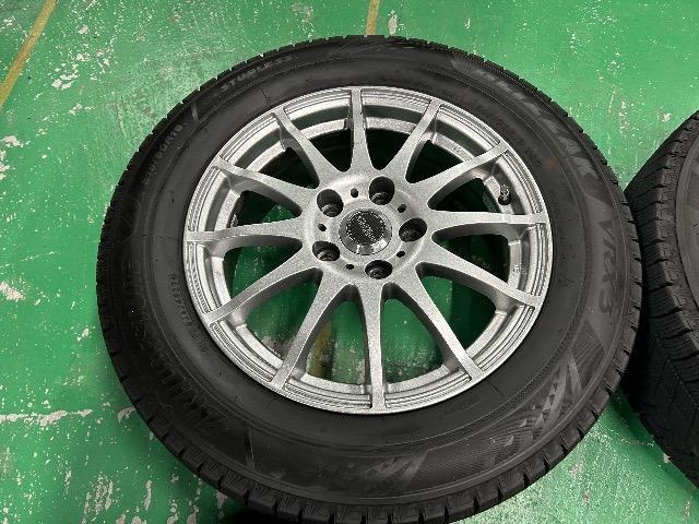 0092417)YX^bhX^CBSuaXguUbNVRX3A~zC[Zbg4{215/60R16  /oCN