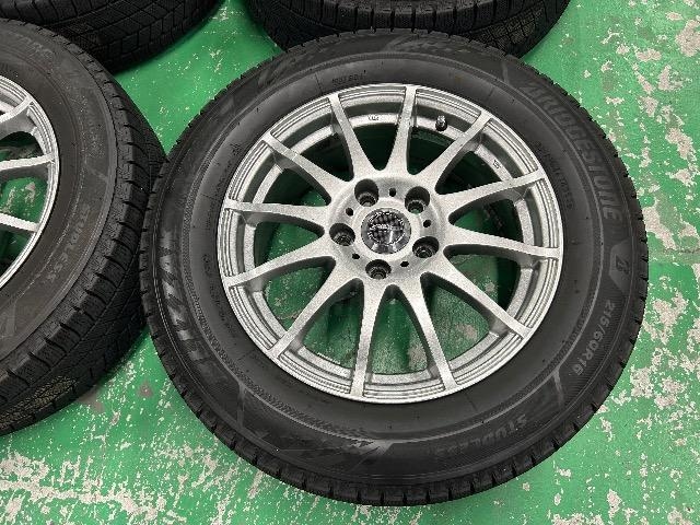 0092417)YX^bhX^CBSuaXguUbNVRX3A~zC[Zbg4{215/60R16  /oCN