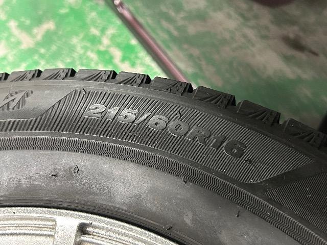 0092417)YX^bhX^CBSuaXguUbNVRX3A~zC[Zbg4{215/60R16  /oCN